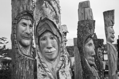 Totems