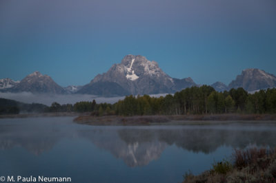 Tetons