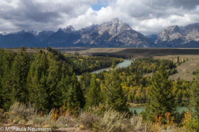 Snake River
