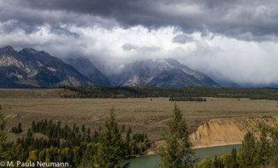 Snake River
