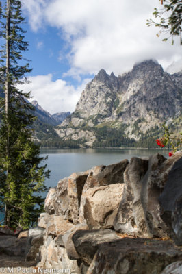 Jenny Lake