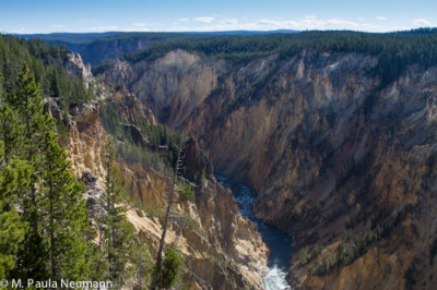 Yellowstone River