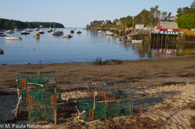 Bailey Island