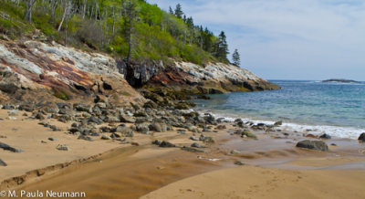 Acadia National Park