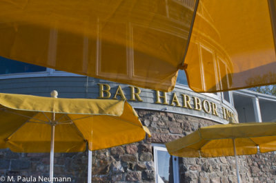 Bar Harbor