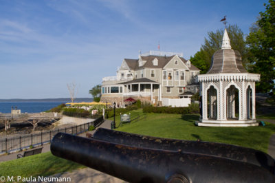 Bar Harbor