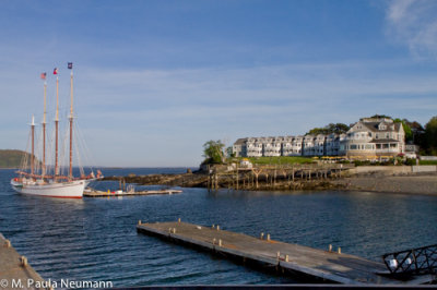 Bar Harbor