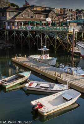 Bar Harbor