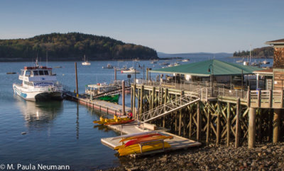 Bar Harbor