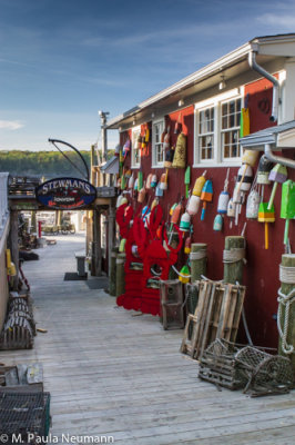 Bar Harbor