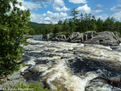 West Branch of Penobscot River