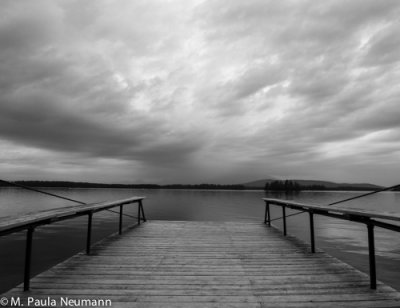 Lake Millinocket