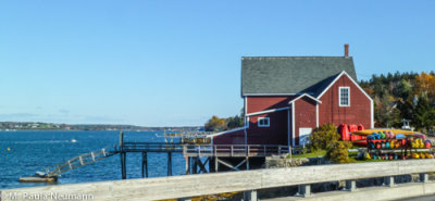 Orr's Island
