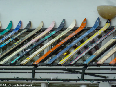 Freeport ski shop