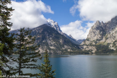 Jenny Lake