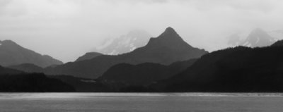 en route to Seldovia