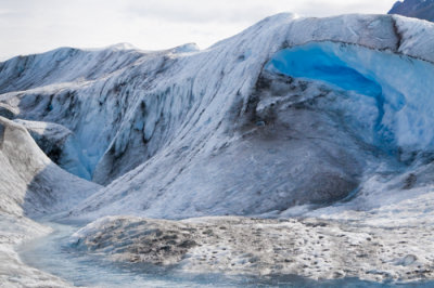 Glacier