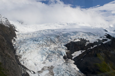 Glacier