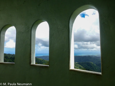 El Yunque