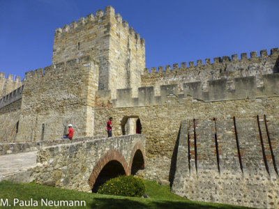 Castle of St. George
