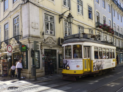 Tram