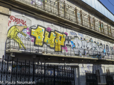 Graffiti