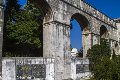 Aquaduct
