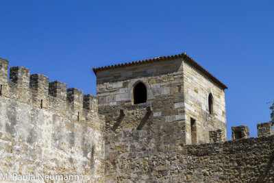 St. George's Castle