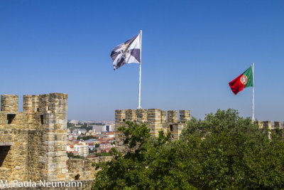St. George's Castle