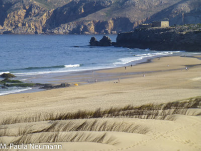 Guincho Beach