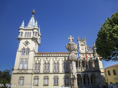 Sintra town hall