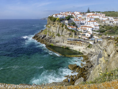 Azenhas Do Mar