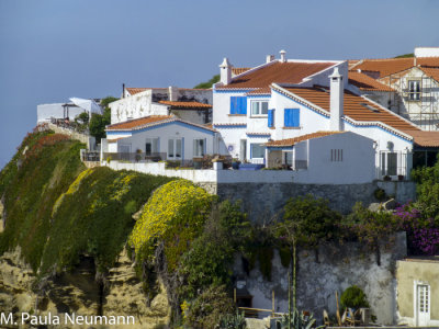 Azenhas Do Mar