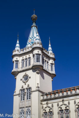 Sintra town hall