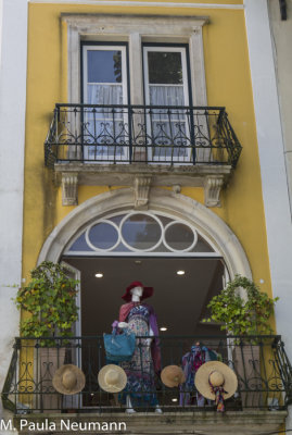 shop in Sintra