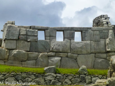 Temple of the Three Windows