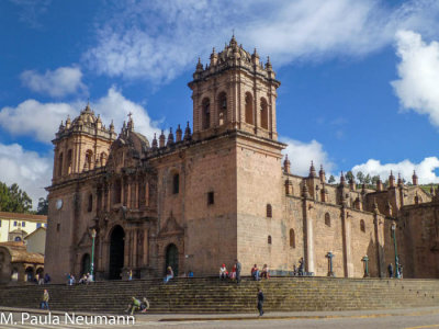 La Catedral