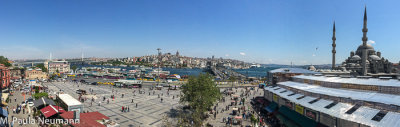 Istanbul