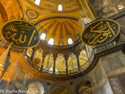 Hagia Sophia