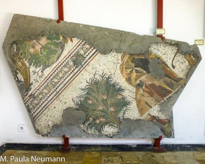 Mosaic Museum
