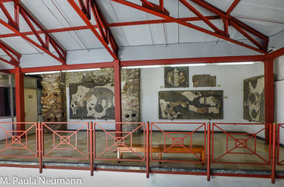 Mosaic Museum