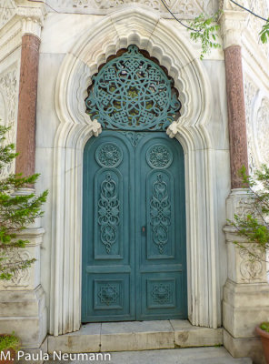 Sokollu Mehmet Pasa Camii