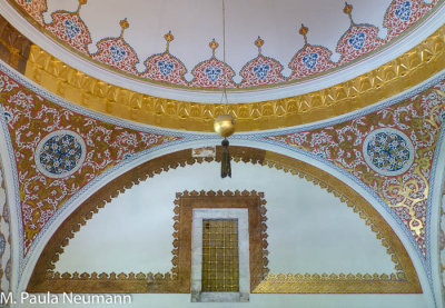 Topkapi palace