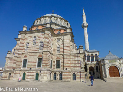 Laleli Camii