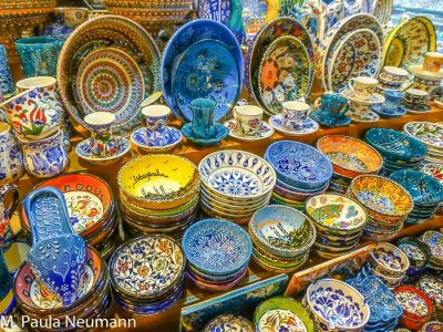 Spice Bazaar