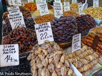 Spice Bazaar