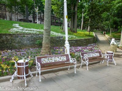 Gulhane Park