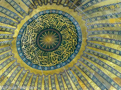 Hagia Sophia