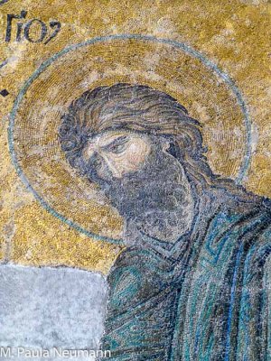 Hagia Sophia