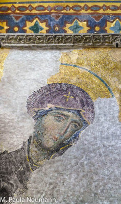 Hagia Sophia